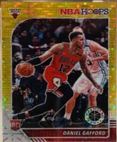 Daniel Gafford