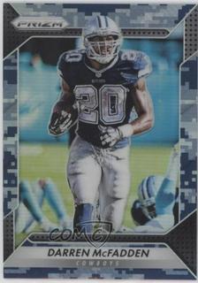 Darren McFadden
