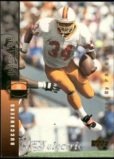 Reggie Cobb