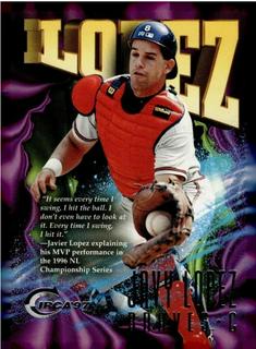Javy Lopez