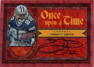 Emmitt Smith