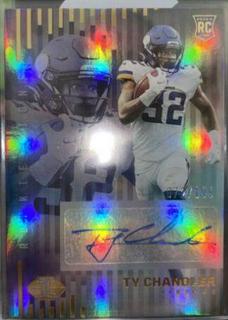 Ty Chandler