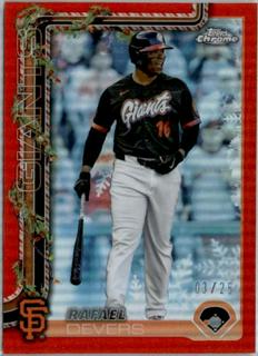 Rafael Devers