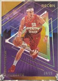 Aaron Gordon