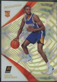 Mikal Bridges