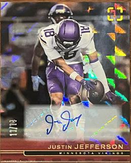 Justin Jefferson
