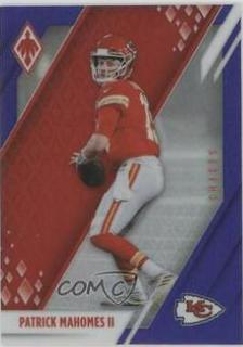 Patrick Mahomes II