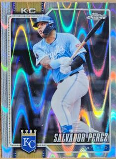 Salvador Perez