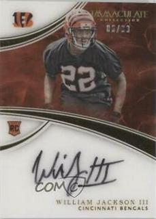 William Jackson III