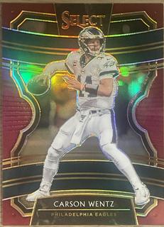 Carson Wentz