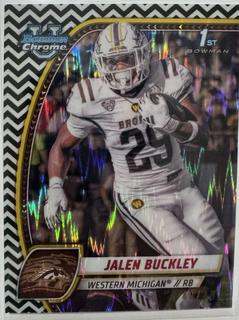 Jalen Buckley
