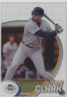 Tony Clark