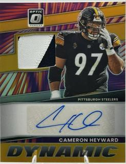 Cameron Heyward