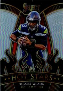 Russell Wilson