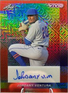 Jordany Ventura