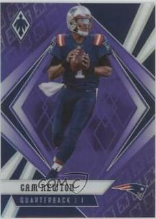 Cam Newton