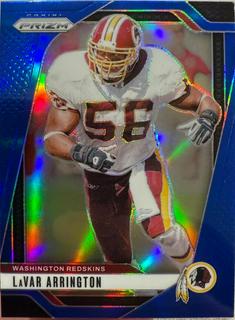 LaVar Arrington