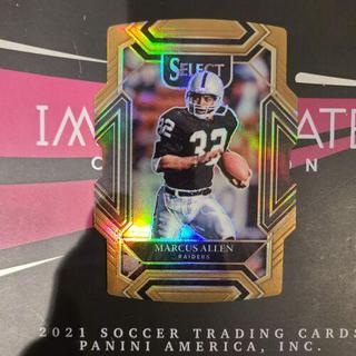 Marcus Allen