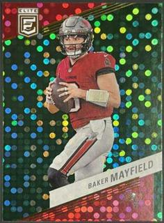 Baker Mayfield