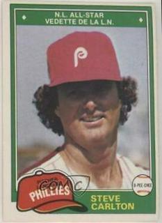 Steve Carlton