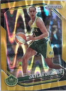 Skylar Diggins