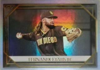 Fernando Tatis Jr.