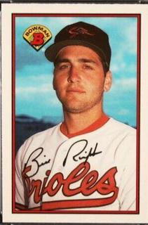 Billy Ripken