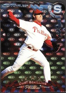 Curt Schilling