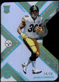 James Conner