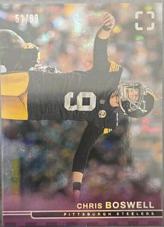 Chris Boswell