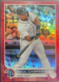 Miguel Cabrera