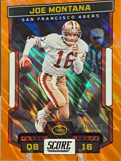 Joe Montana