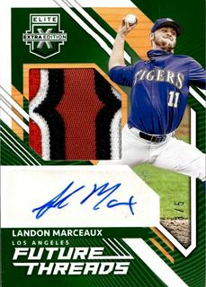 Landon Marceaux