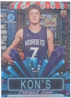 Kon Knueppel