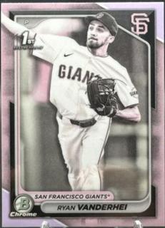 Ryan Vanderhei