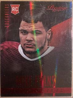 Mike Evans