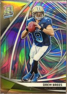 Drew Brees