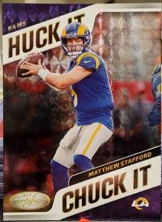 Matthew Stafford
