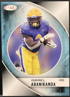 Israel Abanikanda