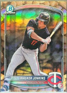 Walker Jenkins