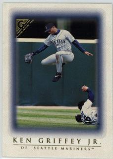 Ken Griffey Jr.