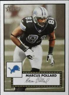 Marcus Pollard