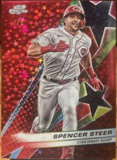 Spencer Steer