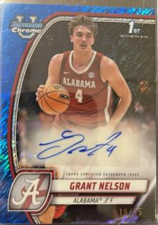Grant Nelson