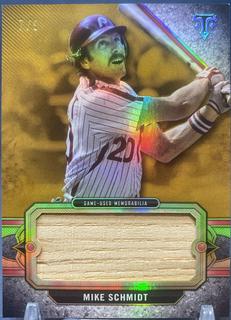 Mike Schmidt