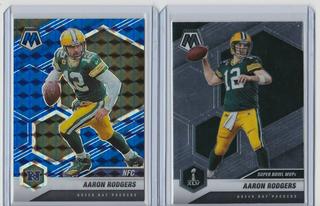 Aaron Rodgers