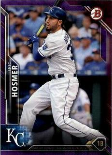 Eric Hosmer