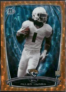 Allen Hurns