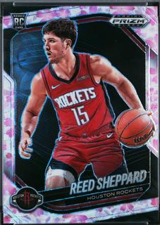 Reed Sheppard
