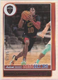 Darius Garland
